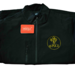 Chaqueta Flor de Opaz - Imagen 3