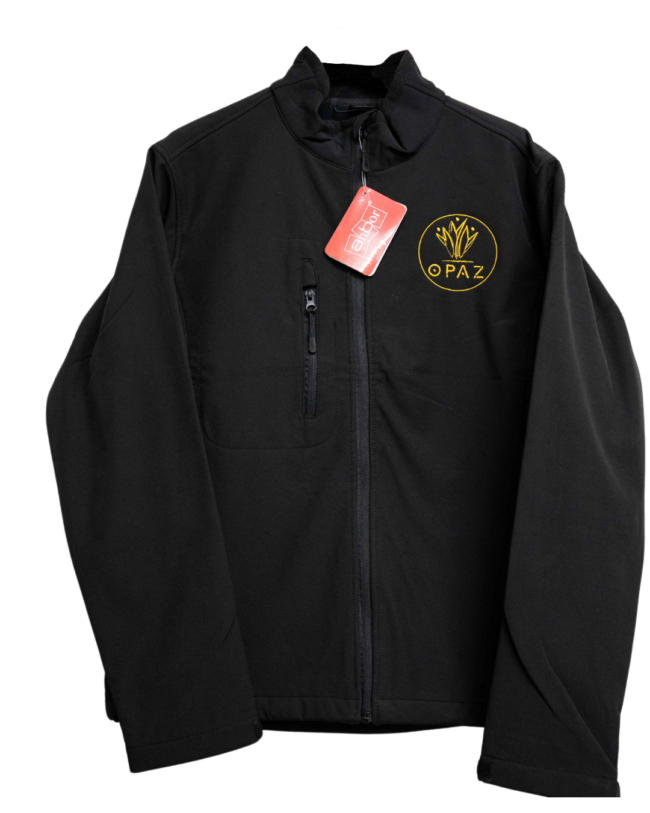 Chaqueta Flor de Opaz