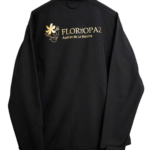 Chaqueta Flor de Opaz - Imagen 2