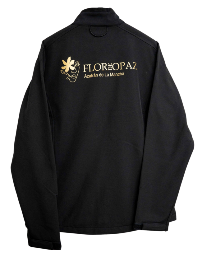 Chaqueta Flor de Opaz - Imagen 2