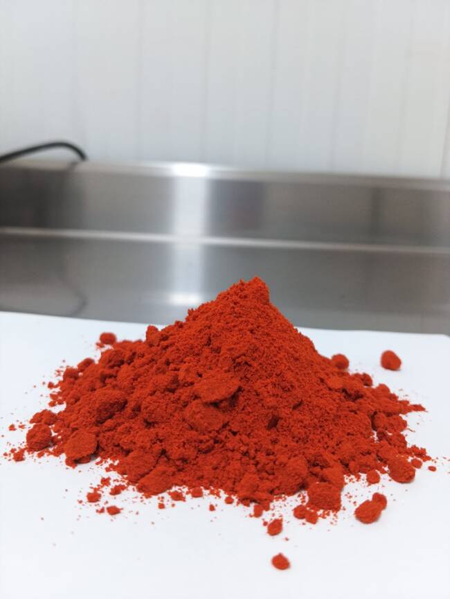 Pimentón Dulce X La Flor de España, DOP Pimentón de Murcia. 500 g - Imagen 2